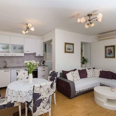 White Rose Apartment Dubrovnik Luaran gambar