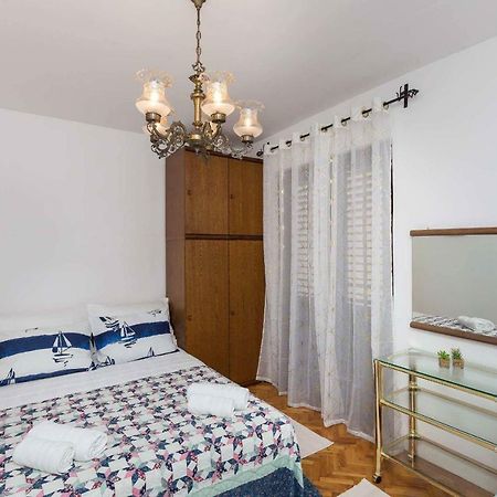 White Rose Apartment Dubrovnik Luaran gambar