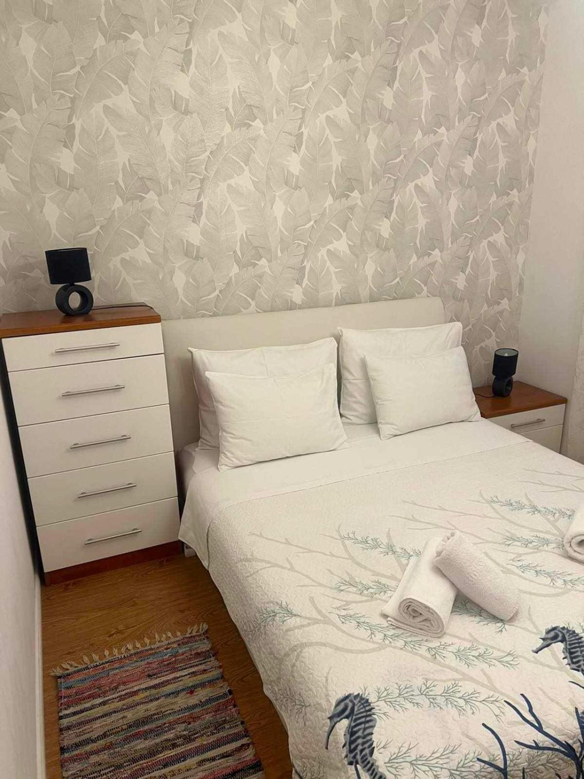 White Rose Apartment Dubrovnik Luaran gambar