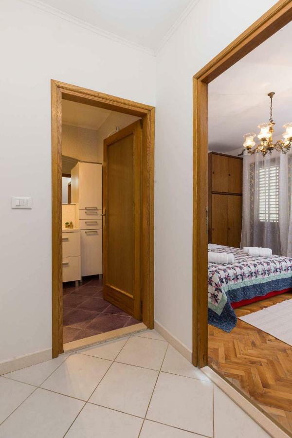 White Rose Apartment Dubrovnik Luaran gambar