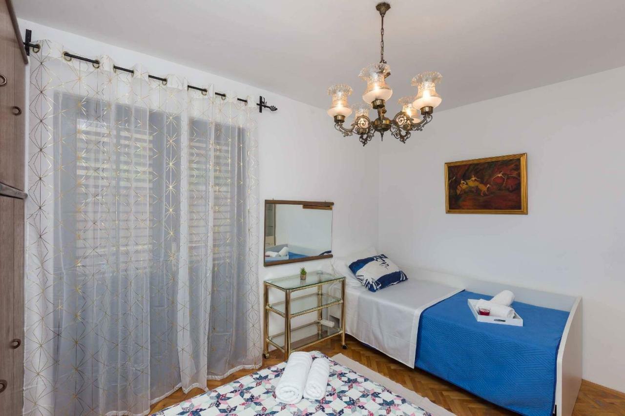 White Rose Apartment Dubrovnik Luaran gambar