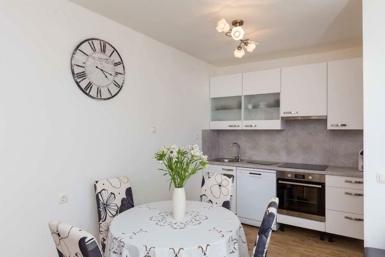 White Rose Apartment Dubrovnik Luaran gambar