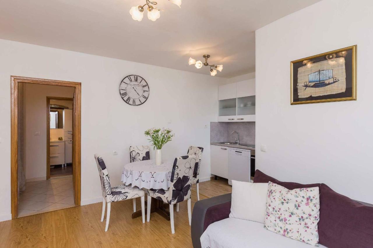 White Rose Apartment Dubrovnik Luaran gambar