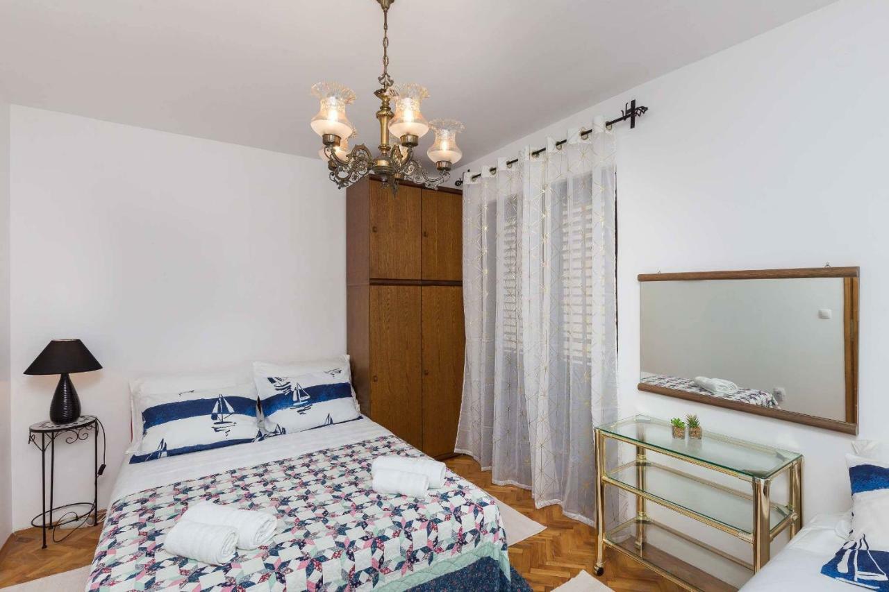 White Rose Apartment Dubrovnik Luaran gambar