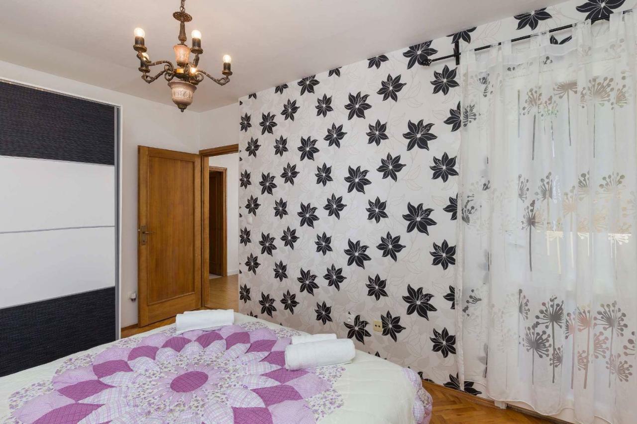 White Rose Apartment Dubrovnik Luaran gambar