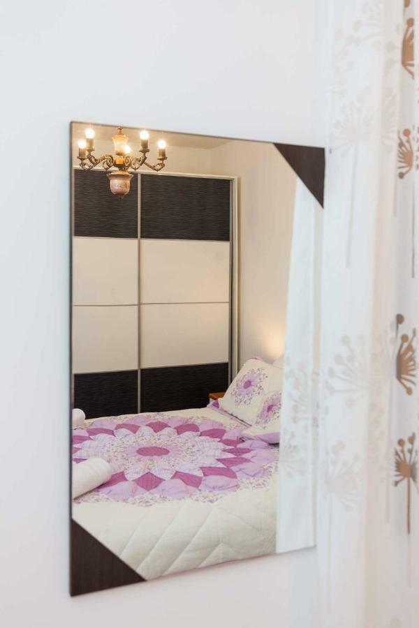 White Rose Apartment Dubrovnik Luaran gambar