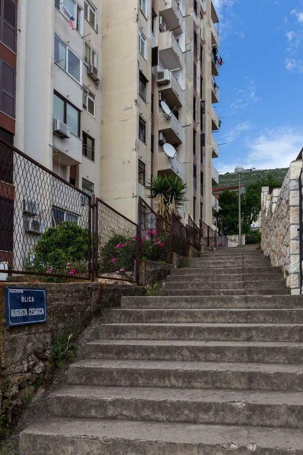 White Rose Apartment Dubrovnik Luaran gambar